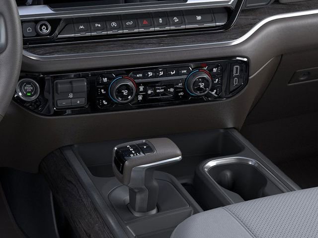 New 2026 Chevrolet Silverado 1500 LTZ image 23