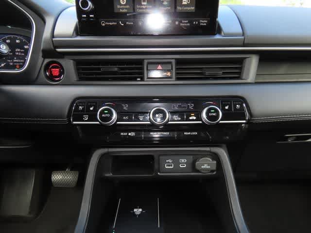 Certified 2023 Honda Pilot Elite image 23