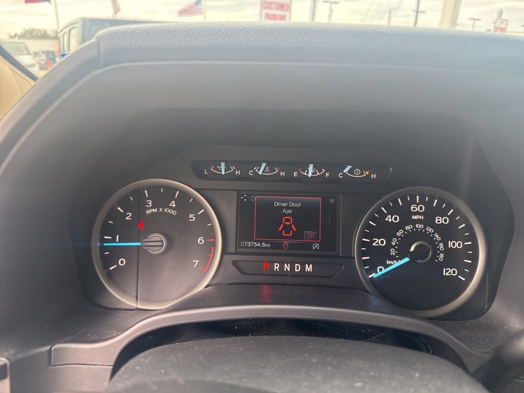 Used 2018 Ford F150 XLT w/ Equipment Group 302A Luxury image 15