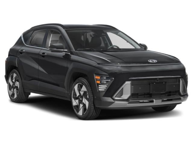 New 2026 Hyundai Kona Limited FWD image 6