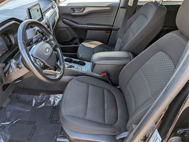 Used 2023 Ford Escape Active image 12