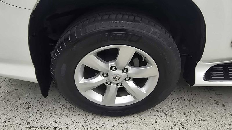 Used 2015 Lexus GX 460 w/ Navigation Package AWD/4WD image 12
