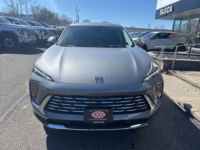 New 2026 Buick Envision Preferred image 2