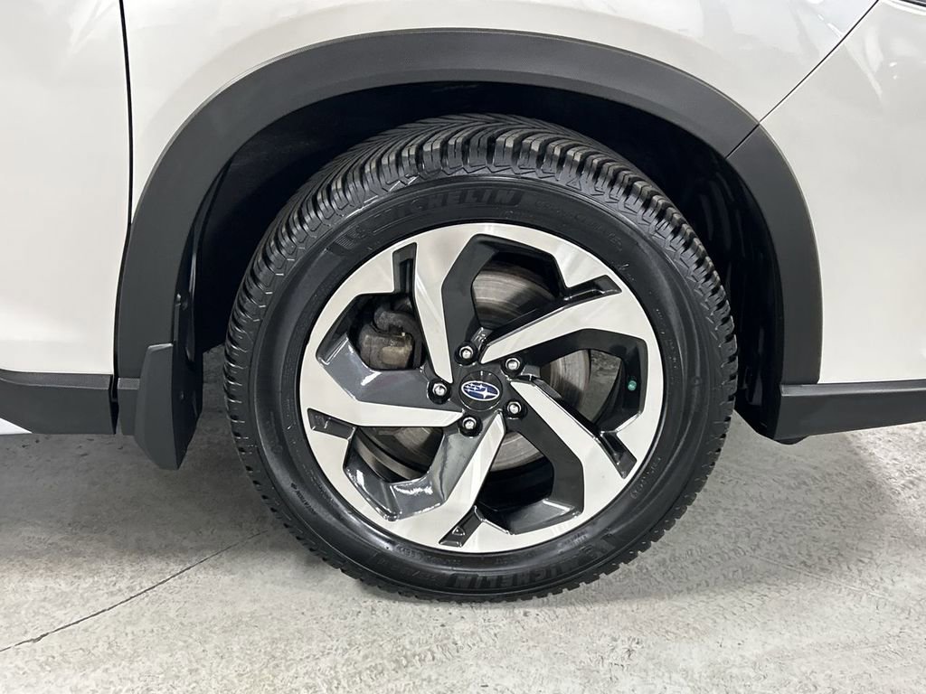 Certified 2023 Subaru Forester Touring image 13