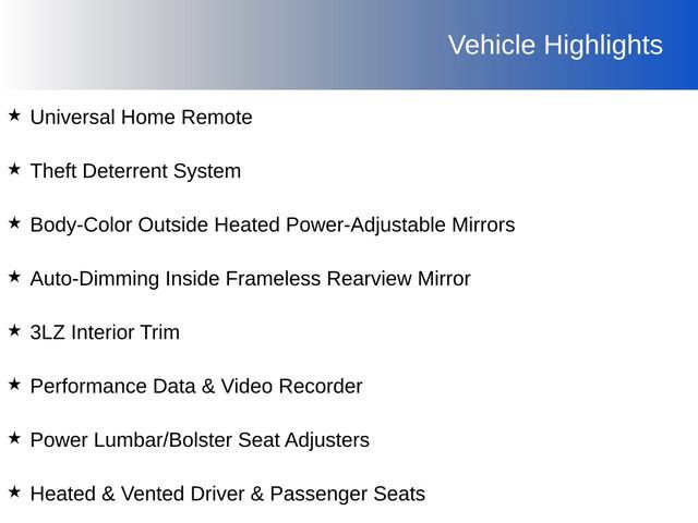 Used 2015 Chevrolet Corvette Z06 w/ 3LZ Preferred Equipment Group image 8