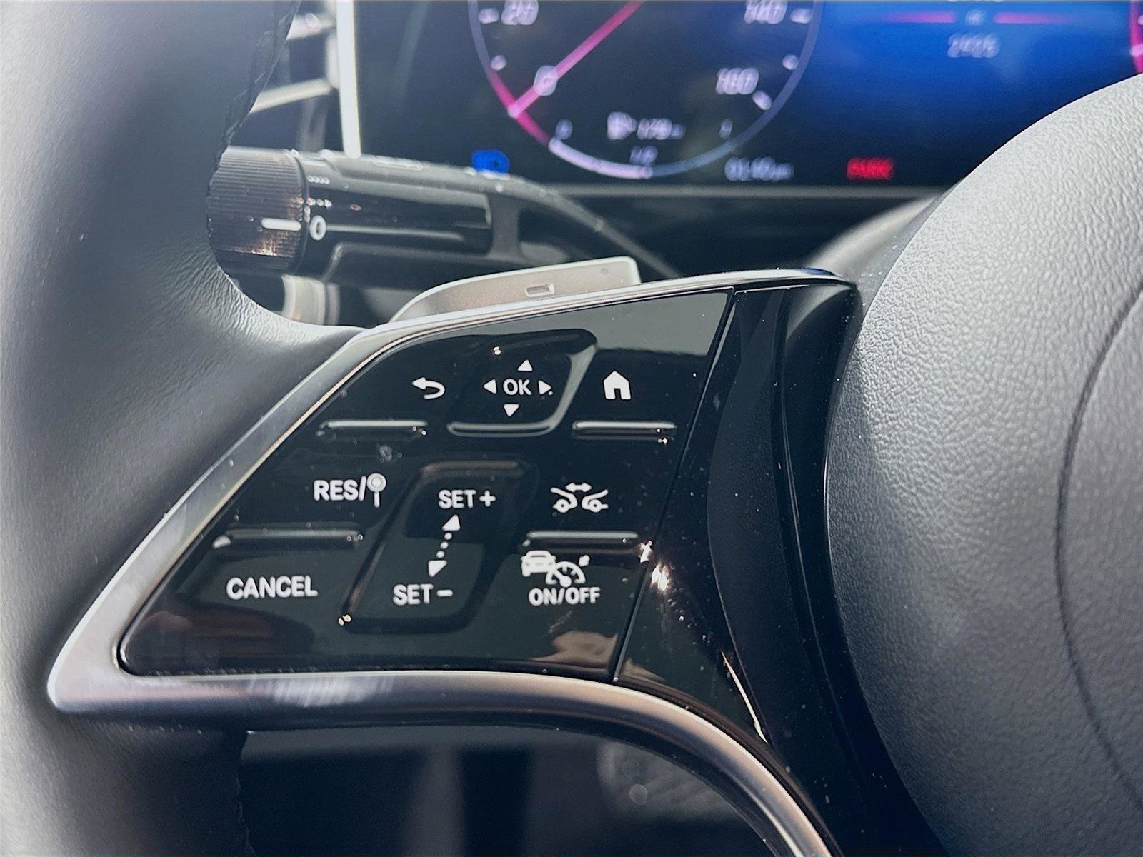 Certified 2026 Mercedes-Benz E 350 4MATIC Sedan image 12