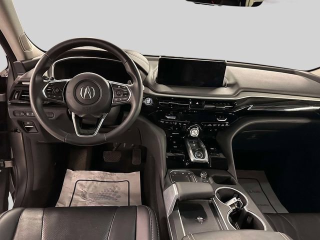 Certified 2023 Acura MDX SH-AWD w/ Technology Package image 21