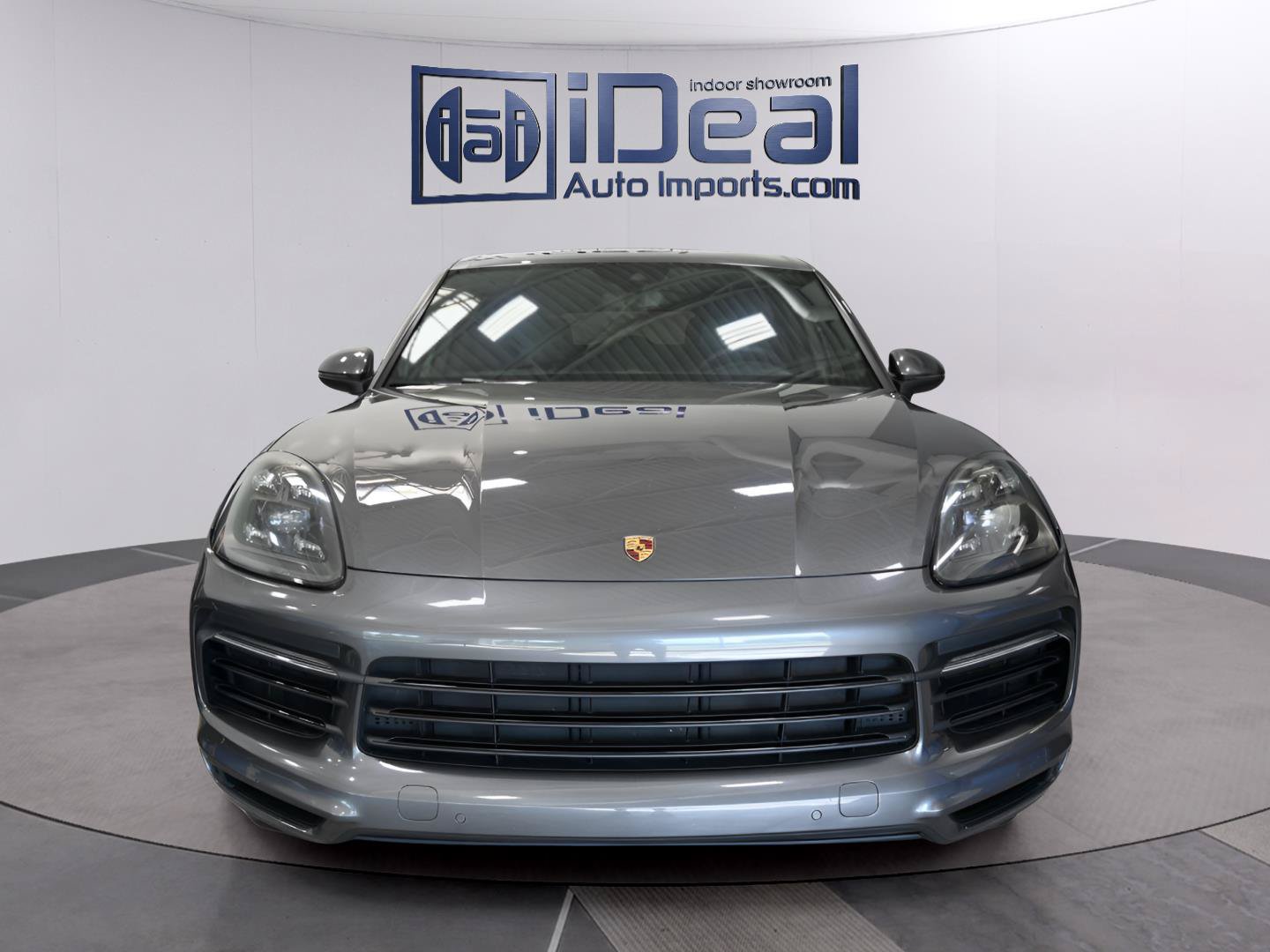 Used 2019 Porsche Cayenne S AWD/4WD image 8