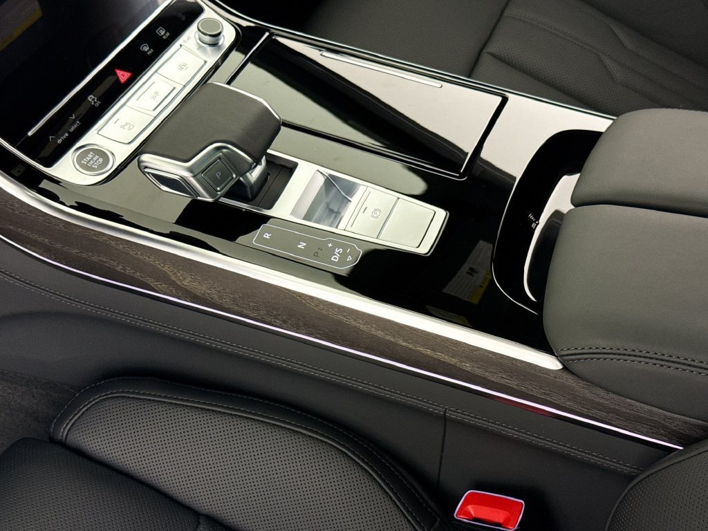 New 2026 Audi A8 L 3.0T AWD/4WD image 23