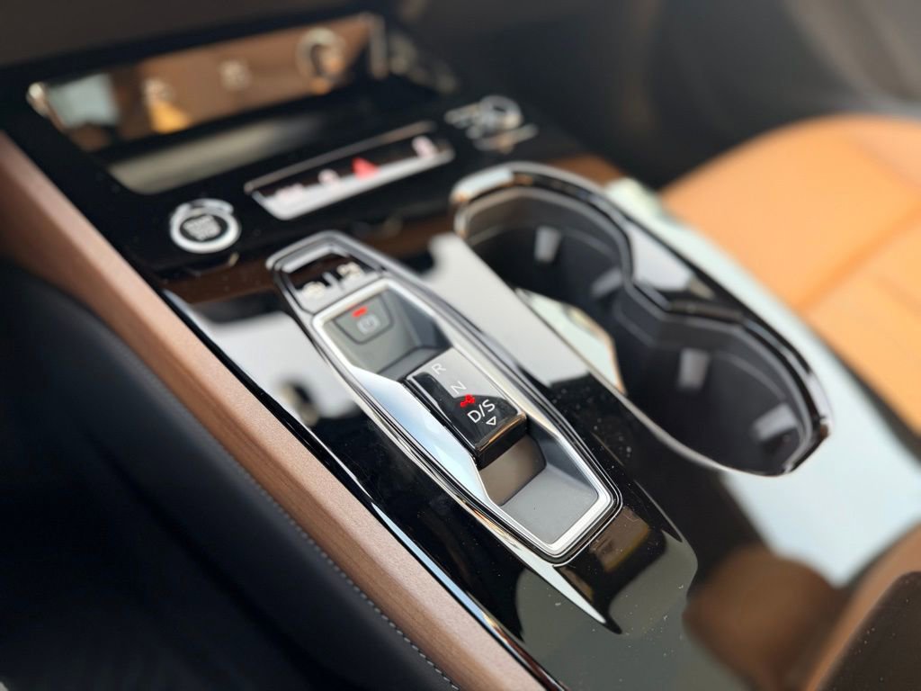 Used 2025 Audi A5 2.0T Premium Plus w/ Premium Plus image 34