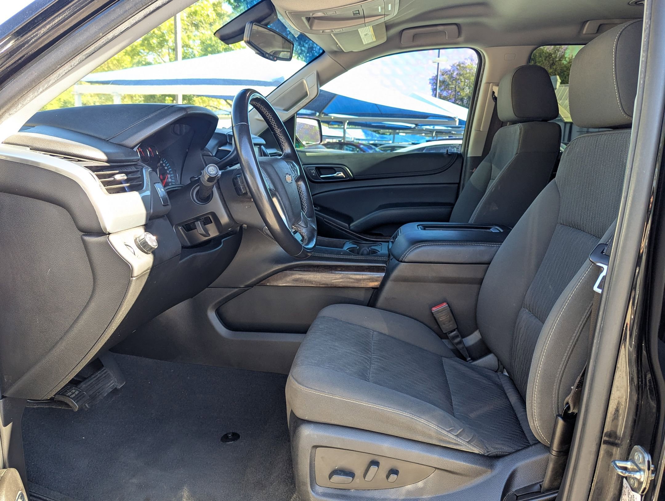 Used 2020 Chevrolet Tahoe LS image 10