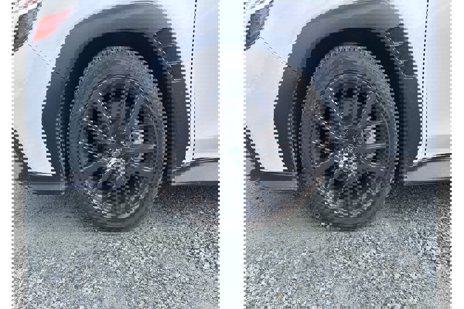 Used 2022 Subaru WRX Limited image 24