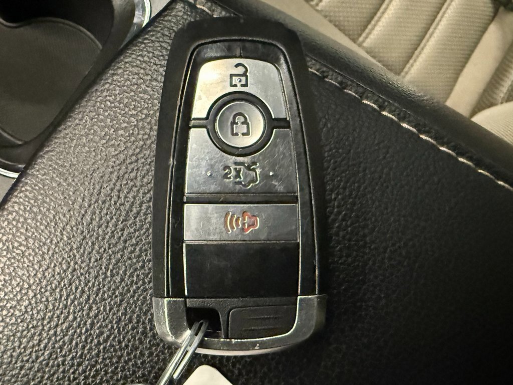 Used 2019 Ford Fusion S image 17