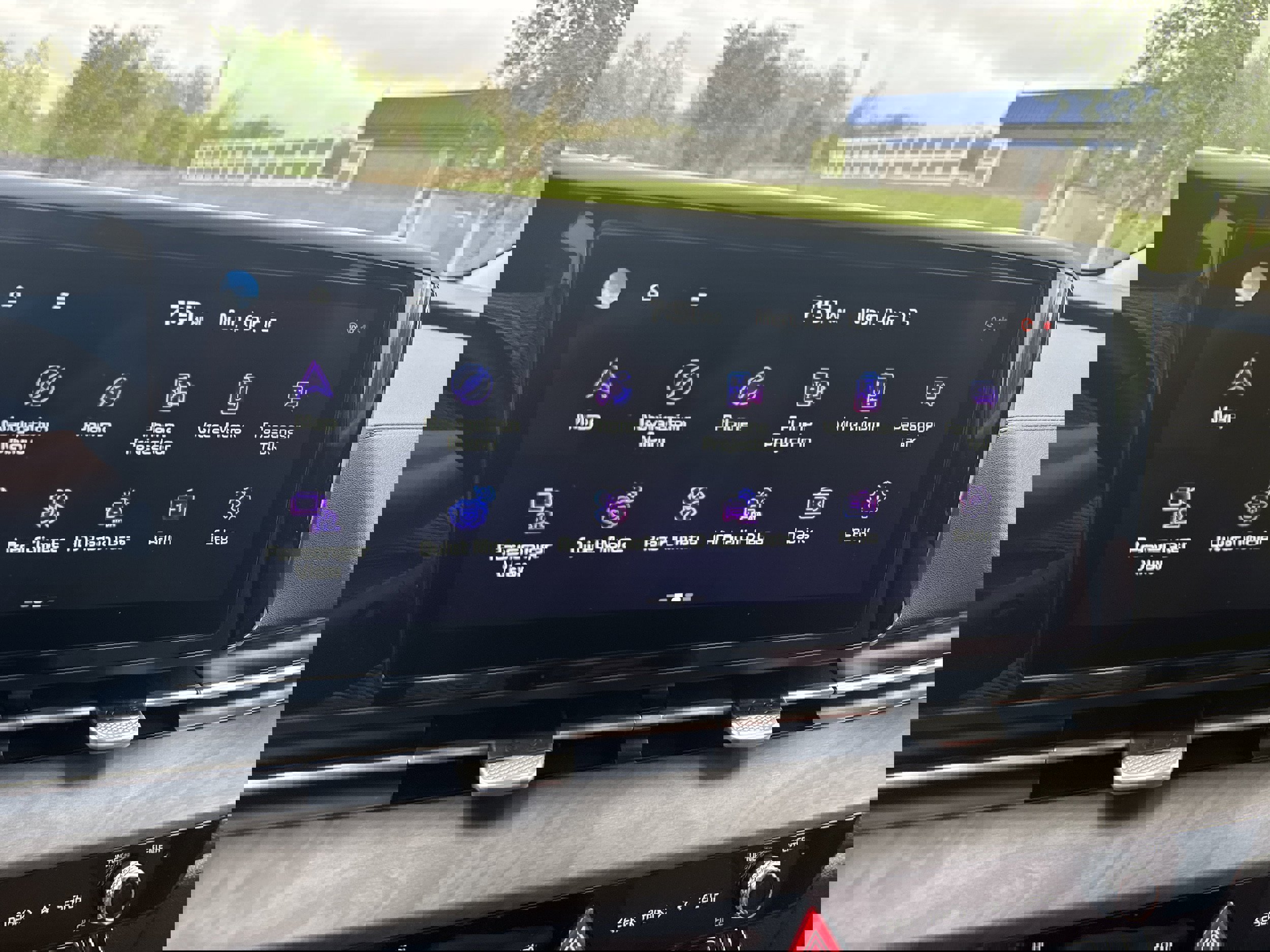 Used 2022 Kia Carnival SX image 19