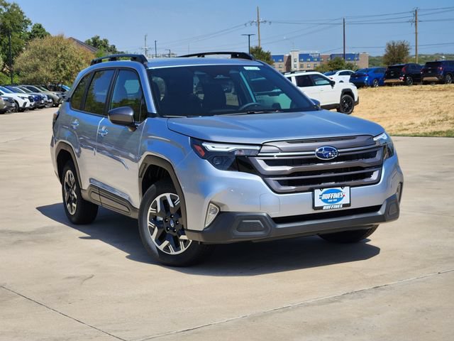 New 2026 Subaru Forester Premium AWD/4WD video 1