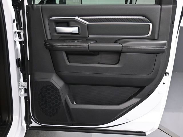 New 2026 RAM 4500 Tradesman image 20