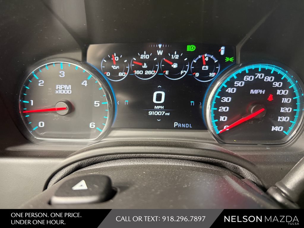 Used 2019 Chevrolet Tahoe Premier AWD/4WD image 27
