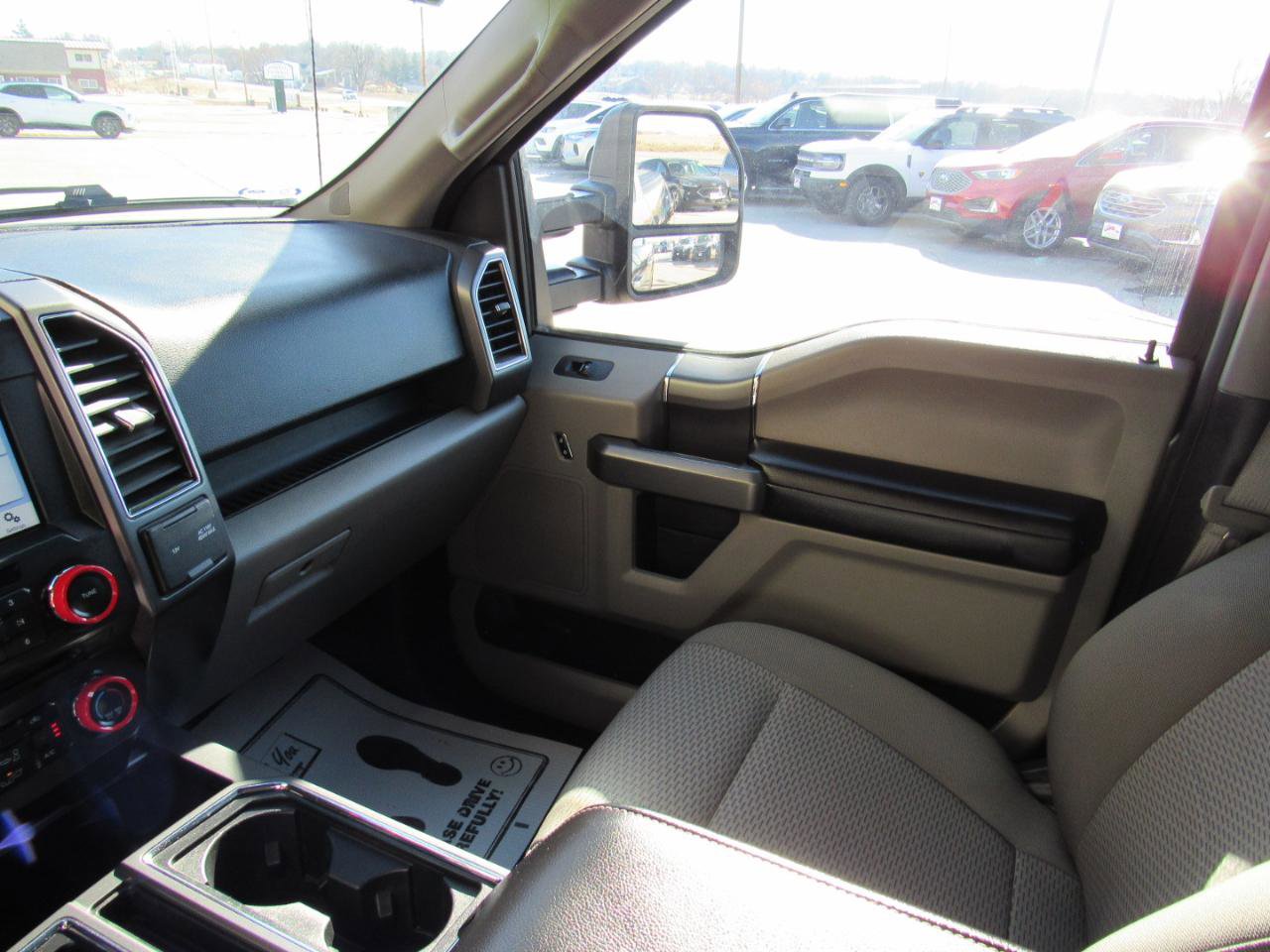 Used 2018 Ford F150 XLT w/ Equipment Group 302A Luxury image 24