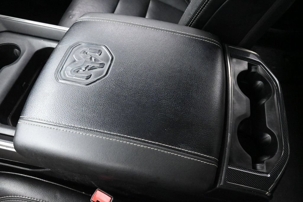 Used 2019 RAM 1500 Sport w/ Advanced Safety Group AWD/4WD image 41
