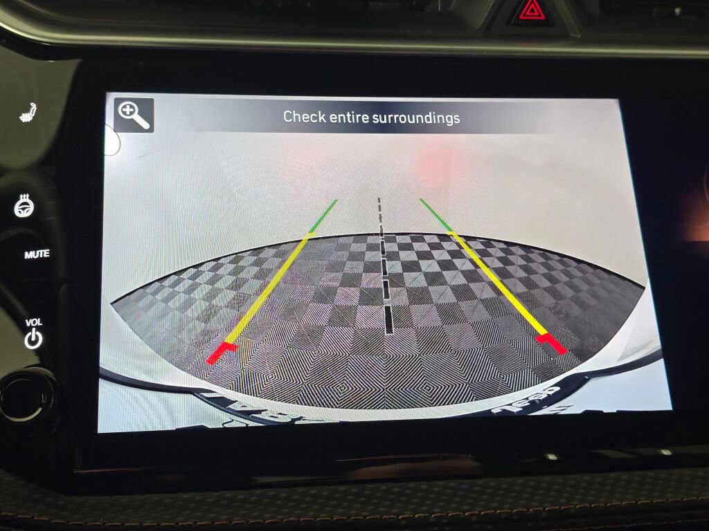 New 2026 Jeep Cherokee Limited image 24