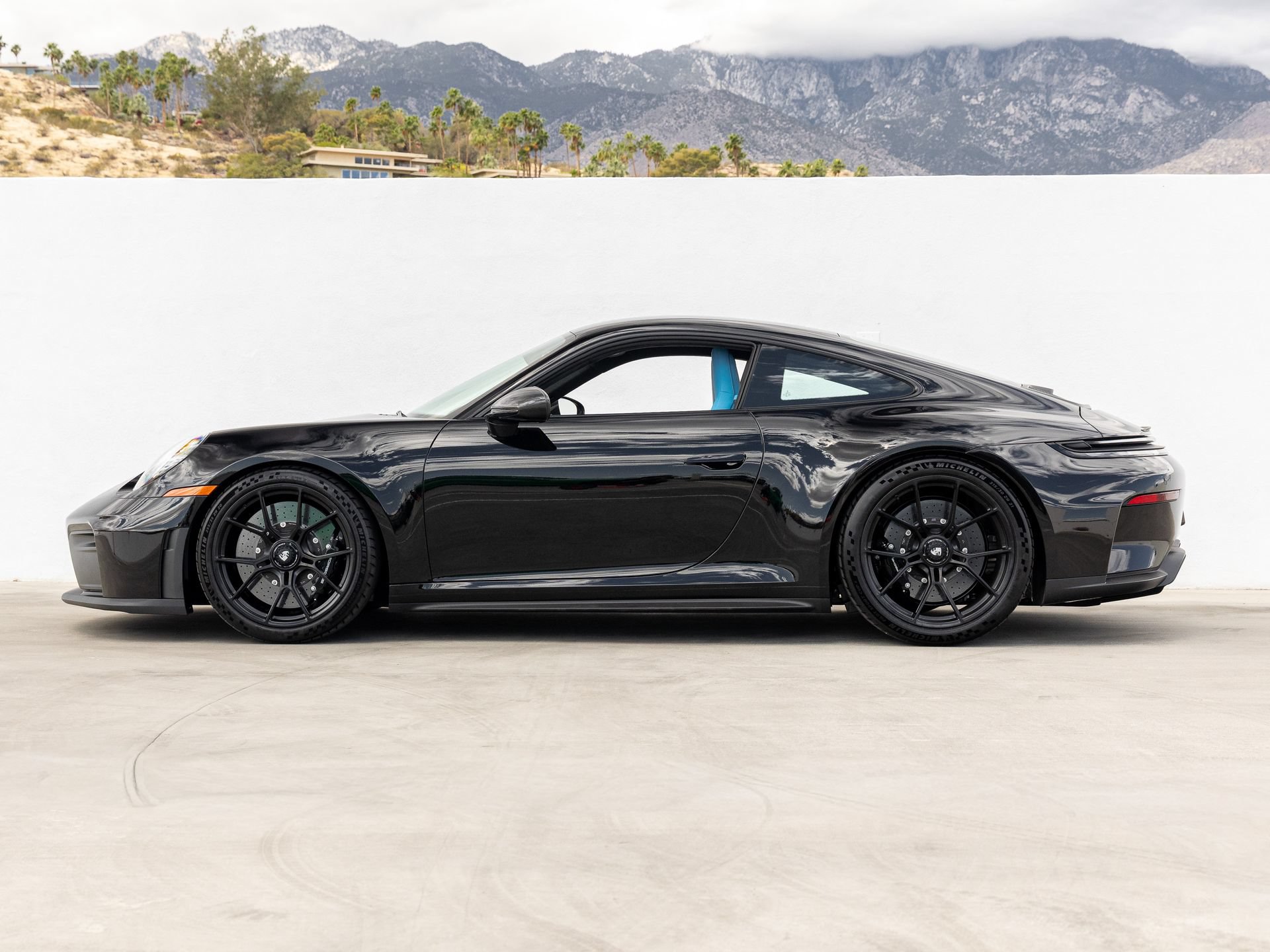 Certified 2026 Porsche 911 GT3 RWD image 2