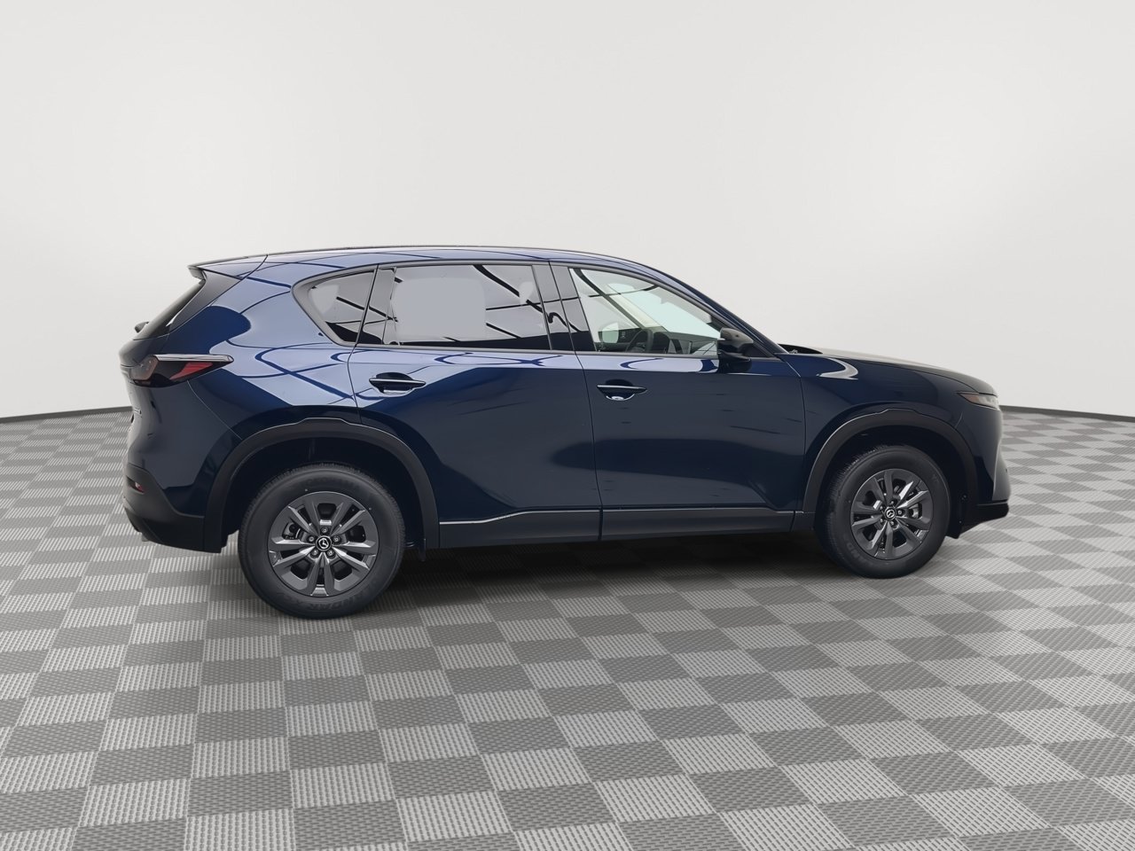 New 2026 MAZDA CX-5 Select AWD/4WD image 35