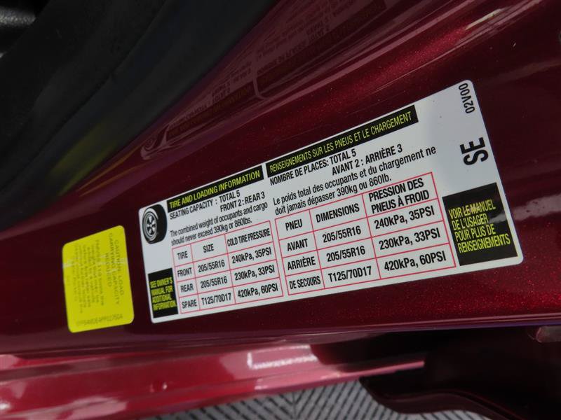Used 2023 Toyota Corolla LE FWD image 32