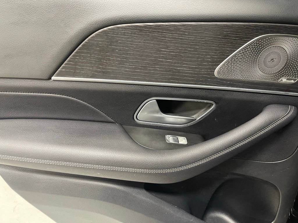 Used 2022 Mercedes-Benz GLE 350 4MATIC image 24