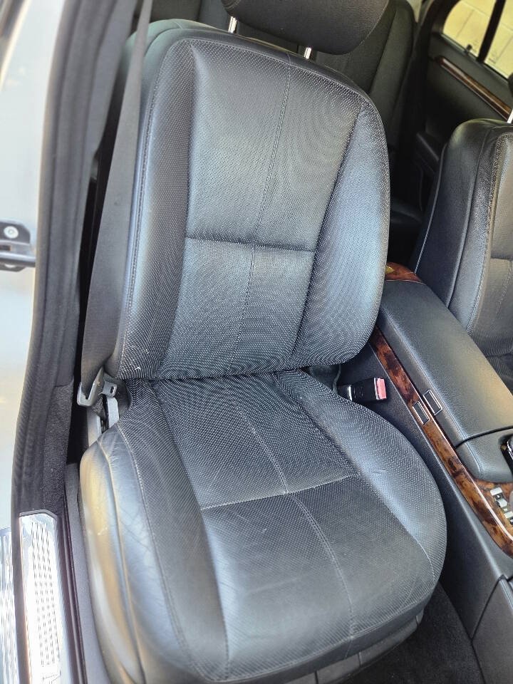 Used 2007 Mercedes-Benz S 550 image 29