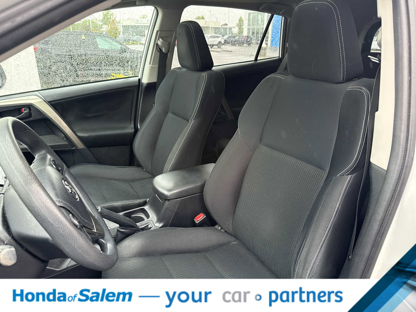 Used 2013 Toyota RAV4 XLE AWD/4WD image 11