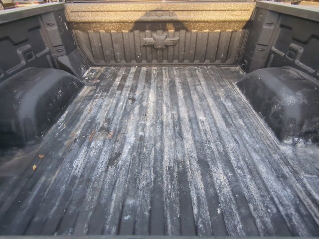 Used 2022 Chevrolet Silverado 1500 LT Trail Boss w/ LT Trail Boss Premium Package image 20