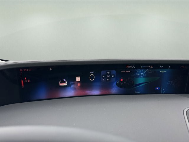 New 2026 Lincoln Nautilus Reserve AWD/4WD image 13
