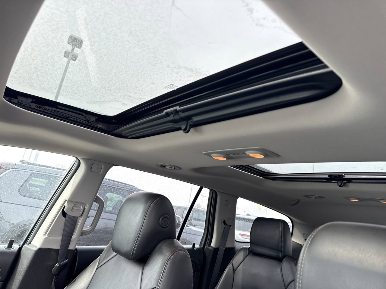 Used 2014 Buick Enclave Leather image 14