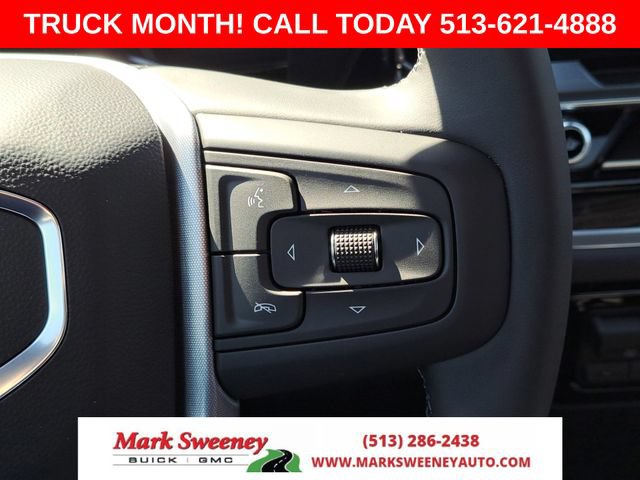 New 2026 GMC Sierra 1500 Elevation AWD/4WD image 21