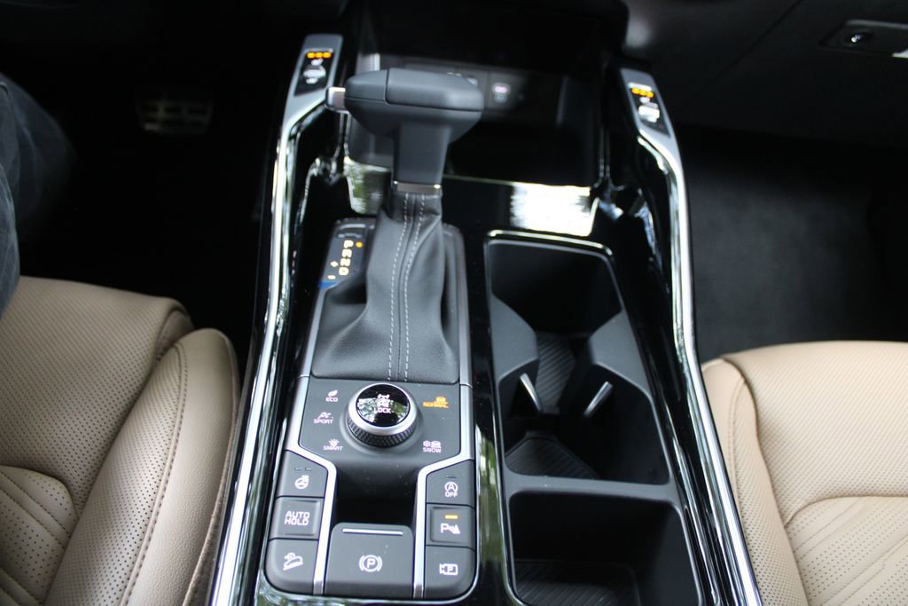 New 2026 Kia Sorento SX Prestige image 40