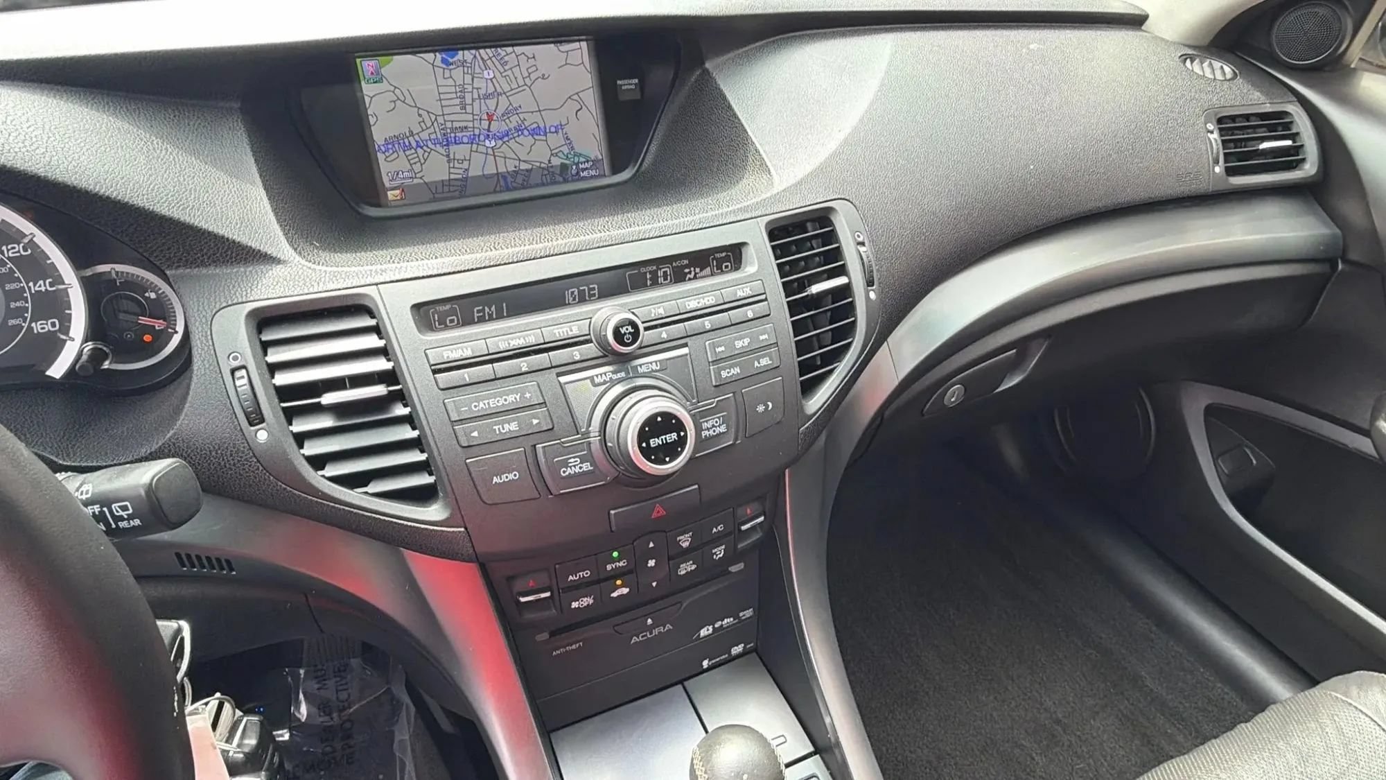 Used 2013 Acura TSX Sport Wagon FWD image 13
