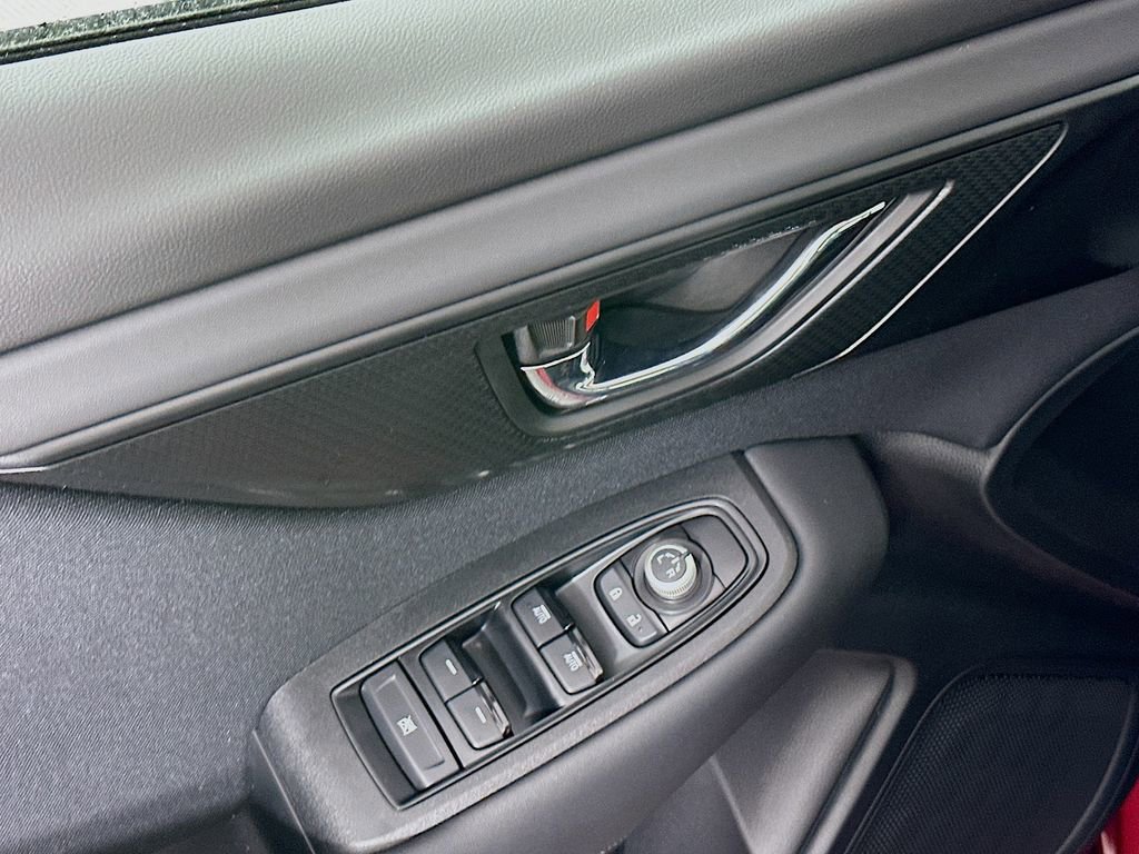 New 2025 Subaru Legacy Premium image 22