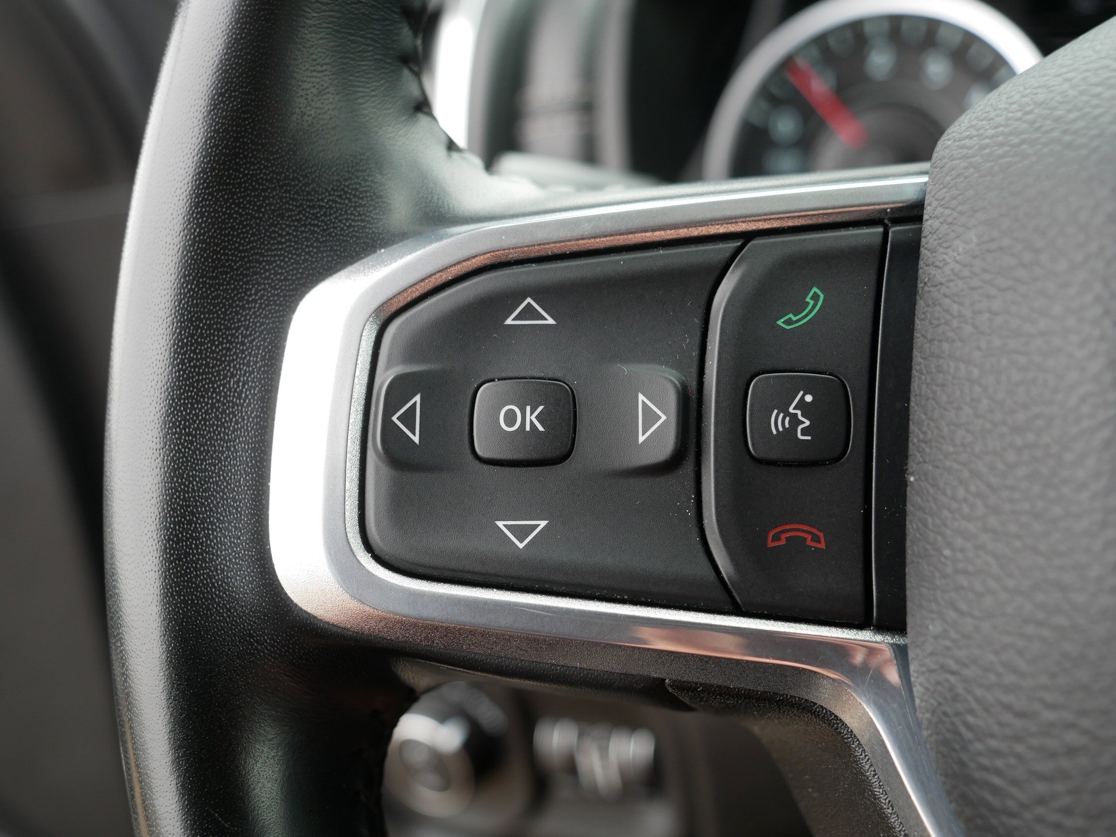 Used 2022 RAM 1500 Laramie image 28