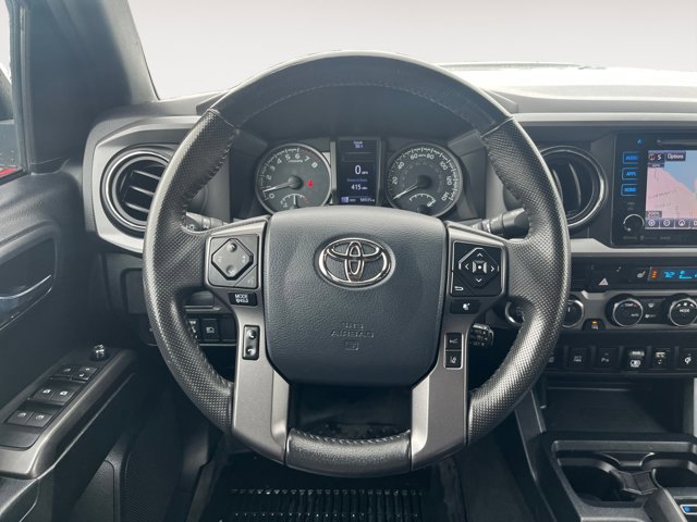 Used 2018 Toyota Tacoma TRD Pro AWD/4WD image 15