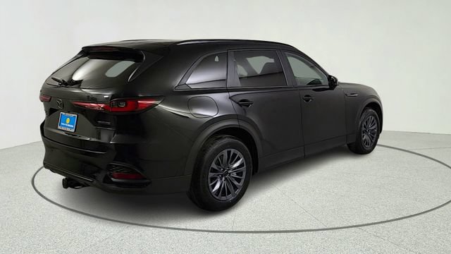 New 2026 MAZDA CX-70 SC Plus AWD/4WD image 7