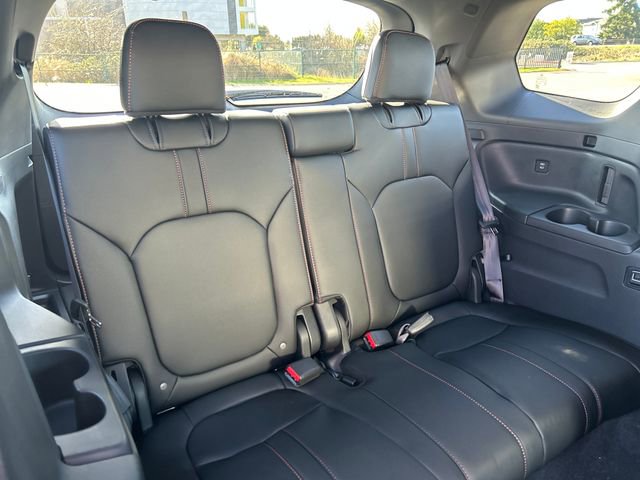 New 2026 Honda Pilot TrailSport image 16