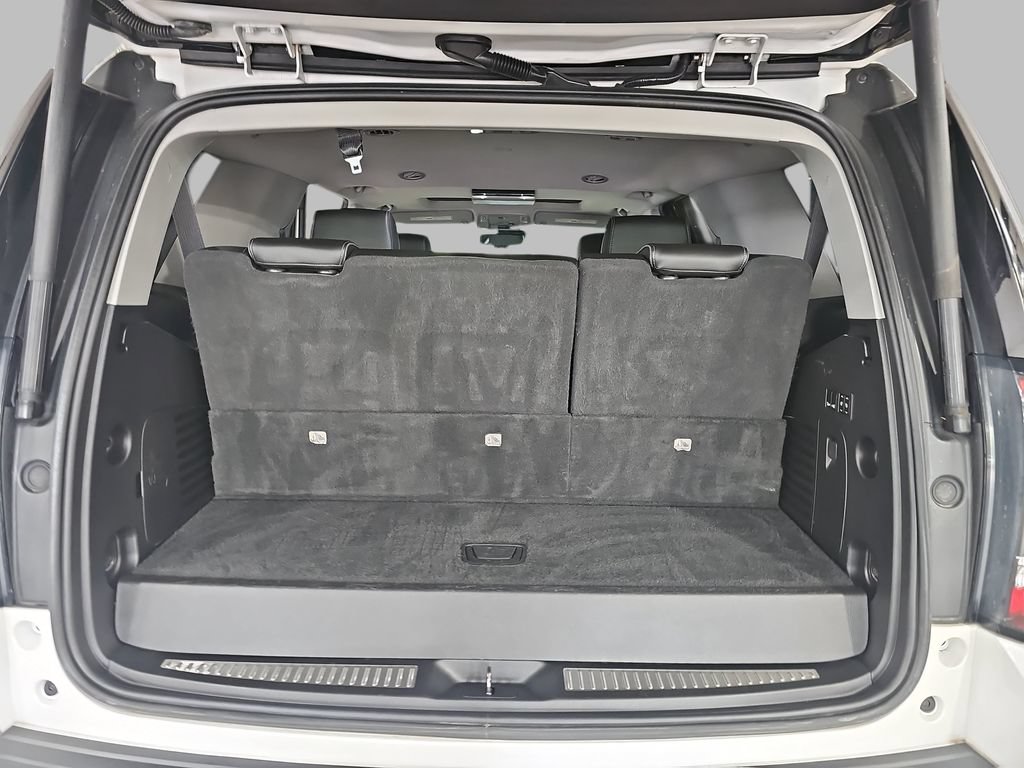 Used 2020 GMC Yukon Denali w/ Denali Ultimate Package AWD/4WD image 17