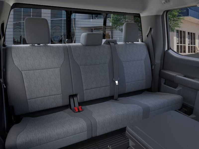 New 2025 Ford F250 XL w/ XL Driver Assist Package image 12