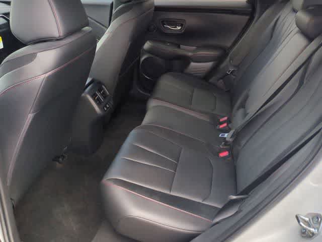 Certified 2025 Acura ADX A-Spec image 21