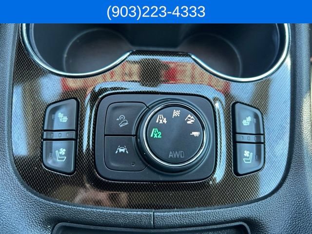 Used 2023 GMC Acadia AT4 w/ Technology Package AWD/4WD image 36