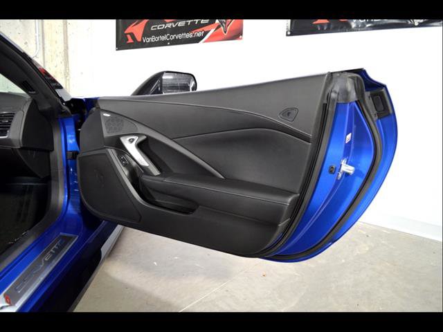 Used 2019 Chevrolet Corvette Grand Sport image 23