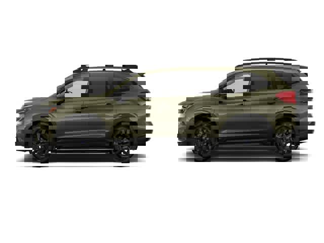 New 2025 Subaru Ascent Bronze Edition image 4