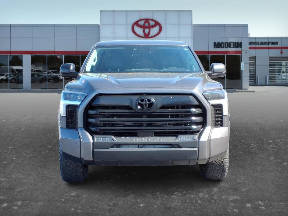 Used 2023 Toyota Tundra SR5 w/ SR5 Convenience Package image 2