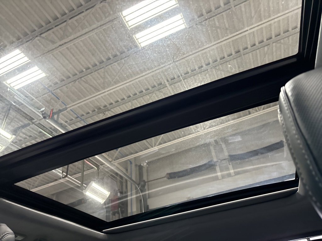 Used 2022 Ford F150 Limited image 51