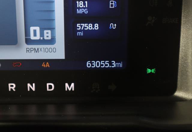 Used 2021 Ford Bronco First Edition image 41